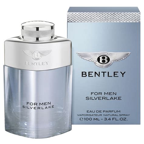 bentley for men silverlake.